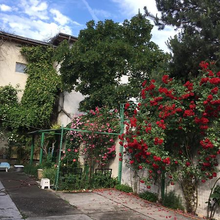 בוקרשט Vila 2 מראה חיצוני תמונה