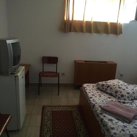 בוקרשט Vila 2 מראה חיצוני תמונה