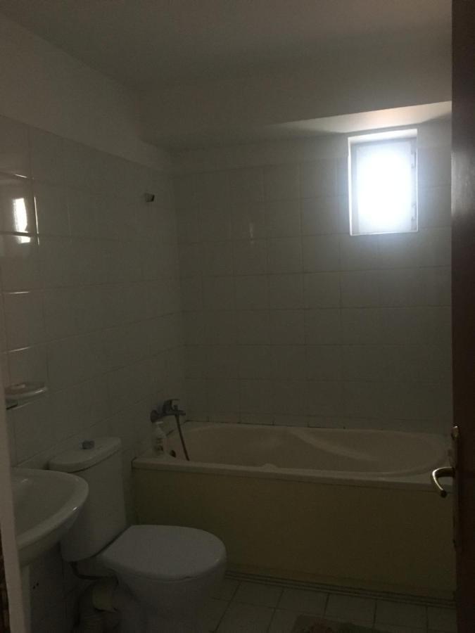 בוקרשט Vila 2 מראה חיצוני תמונה