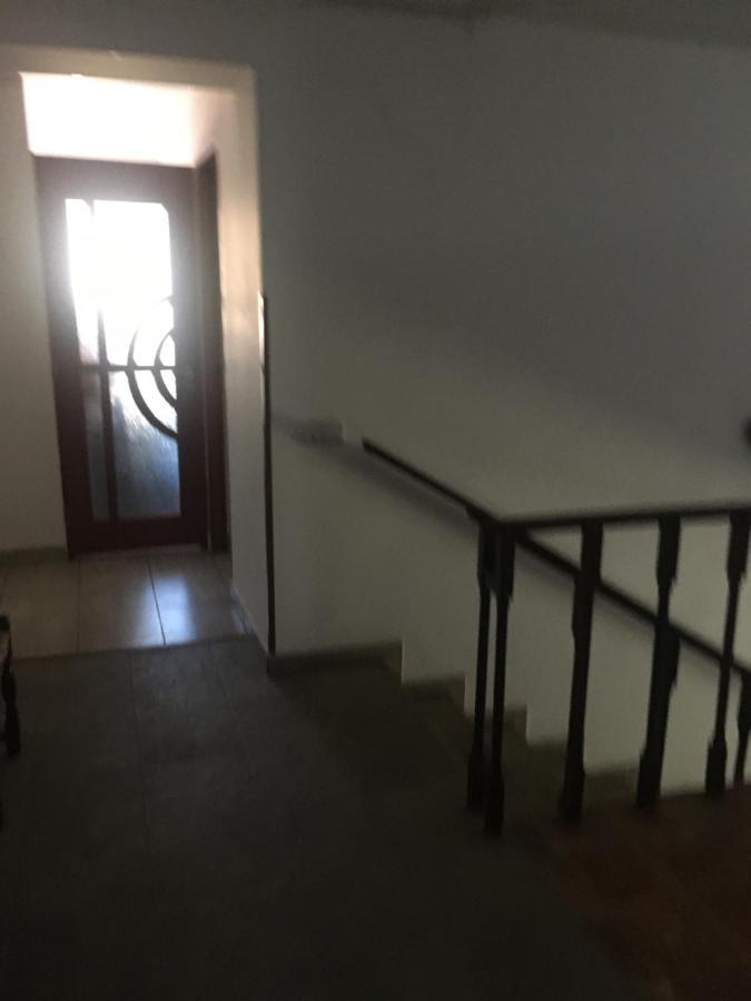 בוקרשט Vila 2 מראה חיצוני תמונה