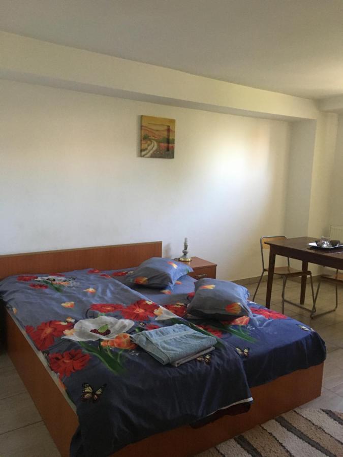 בוקרשט Vila 2 מראה חיצוני תמונה